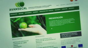 Programa AVANSECAL