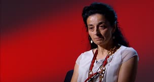 Entrevista a Lourdes Herrasti