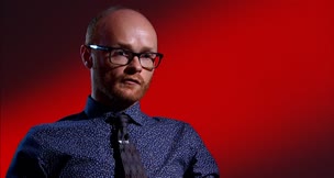 Entrevista a Oran Finegan 