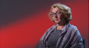 Entrevista a Elisabeth Anstett
