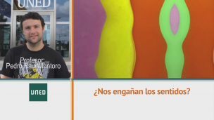 ¿Nos engañan los sentidos?