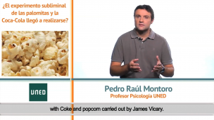 ¿El experimento subliminal de las palomitas y la Coca-Cola llegó a realizarse?