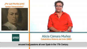 ¿Por qué Murillo pintó tantas Inmaculadas?