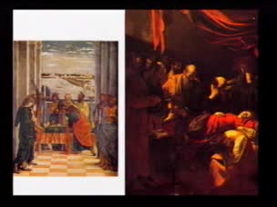 El realismo en la pintura barroca