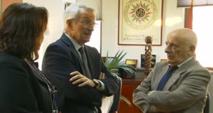 Convenio UNED y Academia de Televisión