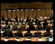 Inauguración de las jornadas "Las culturas de España y su relación con Europa"
