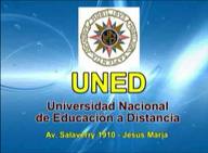 Saludo del Embajador de España en Lima, en el Día de la UNED 2010