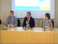 Sesión informativa - Debate nuevo doctorado europeo