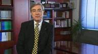 Palabras del Rector de la UNED, al Curso de Venia Docendi 2011