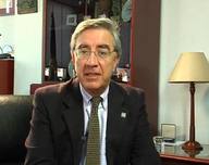 Palabras del Rector sobre la 1ª Feria Virtual de Empleo de la UNED
