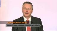 Aspectos formales de los cursos on line de formación en negocio electrónico
