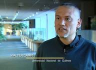 Entrevista a Walter Campi