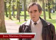 Entrevista a Jesús Martínez Dorronsoro