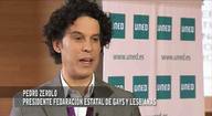 Entrevista a Pedro Zerolo