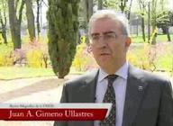 Entrevista a Juan A. Gimeno Ullastres: Internalización de la UNED