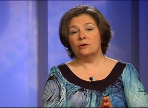 Palabras de la profesora Nancy Konvalinka