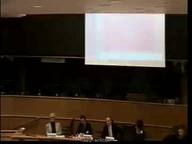 Palabras de Dolores Vilavedra, en "Las culturas de España y su relación con Europa"