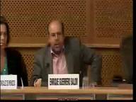 Palabras de Paula Izquierdo González de Mendoza en "Las culturas de España y su relación con Europa"