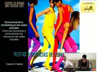 Nuevas tendencias de comunicación