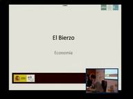 El Bierzo: economía - Manuel Román, economista