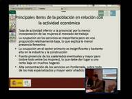 El Bierzo: territorio - José Miguel Nistal Rubio, geógrafo