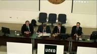 Conclusiones "Campus Noroeste 2011"