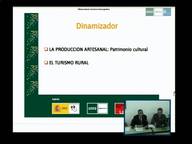 Agroalimentación y turismo: J.A. López (Sectores emergentes)