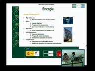 Energía: O. Cela (Sectores emergentes)