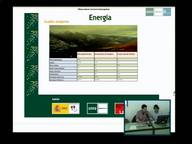 Energía: R. González (Sectores emergentes)