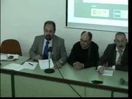 Reflexión global y debate (Sectores emergentes)