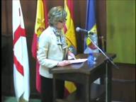 Presentación del Seminario "El dificil camino hacia la igualdad - Los últimos 70 años"