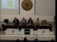 Presentación del libro: "El arranque de Castilla Y León: una necesidad política"