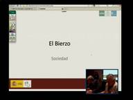 Presentación general de los talleres "Estrategias para un desarrollo más sostenible"