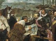 ¿Por qué el cuadro Las Meninas se llama así?