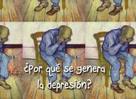¿Por qué se genera la depresión?
