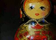 ¿Por qué hay calaveras en muchos retratos?