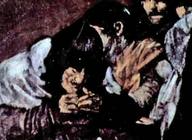 ¿Quién fue la primera bruja?