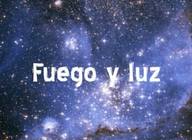 Fuego y luz