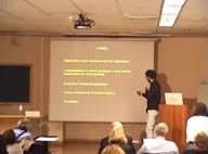 Carbon nanotube chemistry andpotential applications in nanomedicine