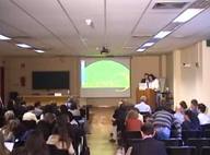 Superparamagnetic particles and targeting