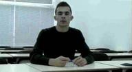 ¿Por qué te matriculaste en esta universidad?