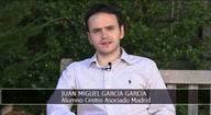 ¿Por qué te matriculaste en esta universidad?