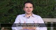 ¿Qué tres cosas son las que más te gustan de la UNED?