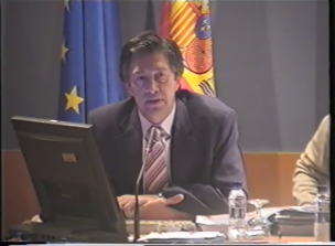 Tecnología de la información en los hogares españoles