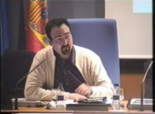 Tendencias de la Sociedad Intermática en España