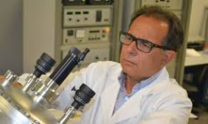 Entrevista con Avelino Corma, Premio Príncipe de Asturias de Investigación Científica y Técnica 2014