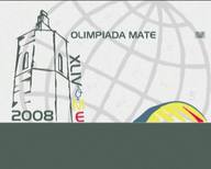 Olimpiada matemática