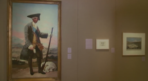 Carlos III y el Madrid de las Luces