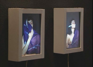 XIV Certamen de Artes Plásticas de la UNED