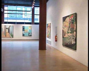 Convocatoria del XIX Certamen de Artes Plásticas de la UNED